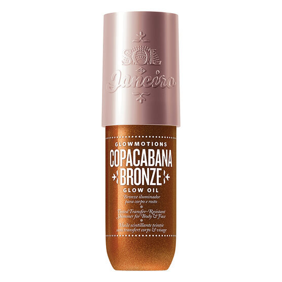 SOL DE JAN GLOWMOTION    BODY 75ML